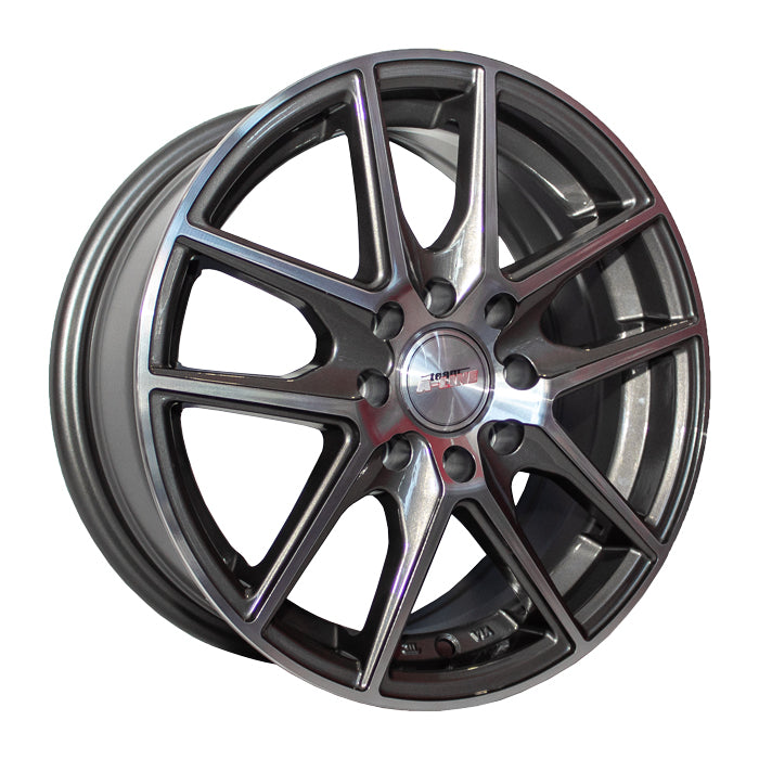 14 Inch Rims For Sale Online At Evolution Wheel & Tyre