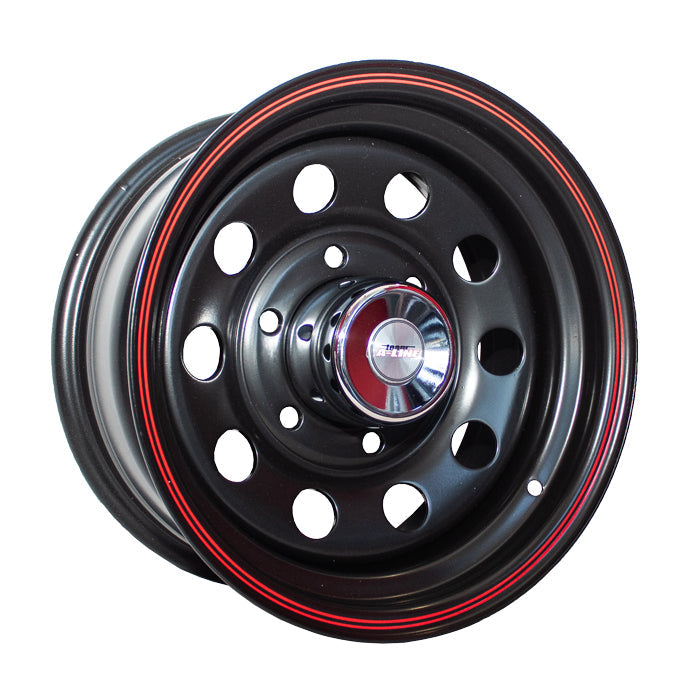 14 Inch Rims For Sale Online At Evolution Wheel & Tyre