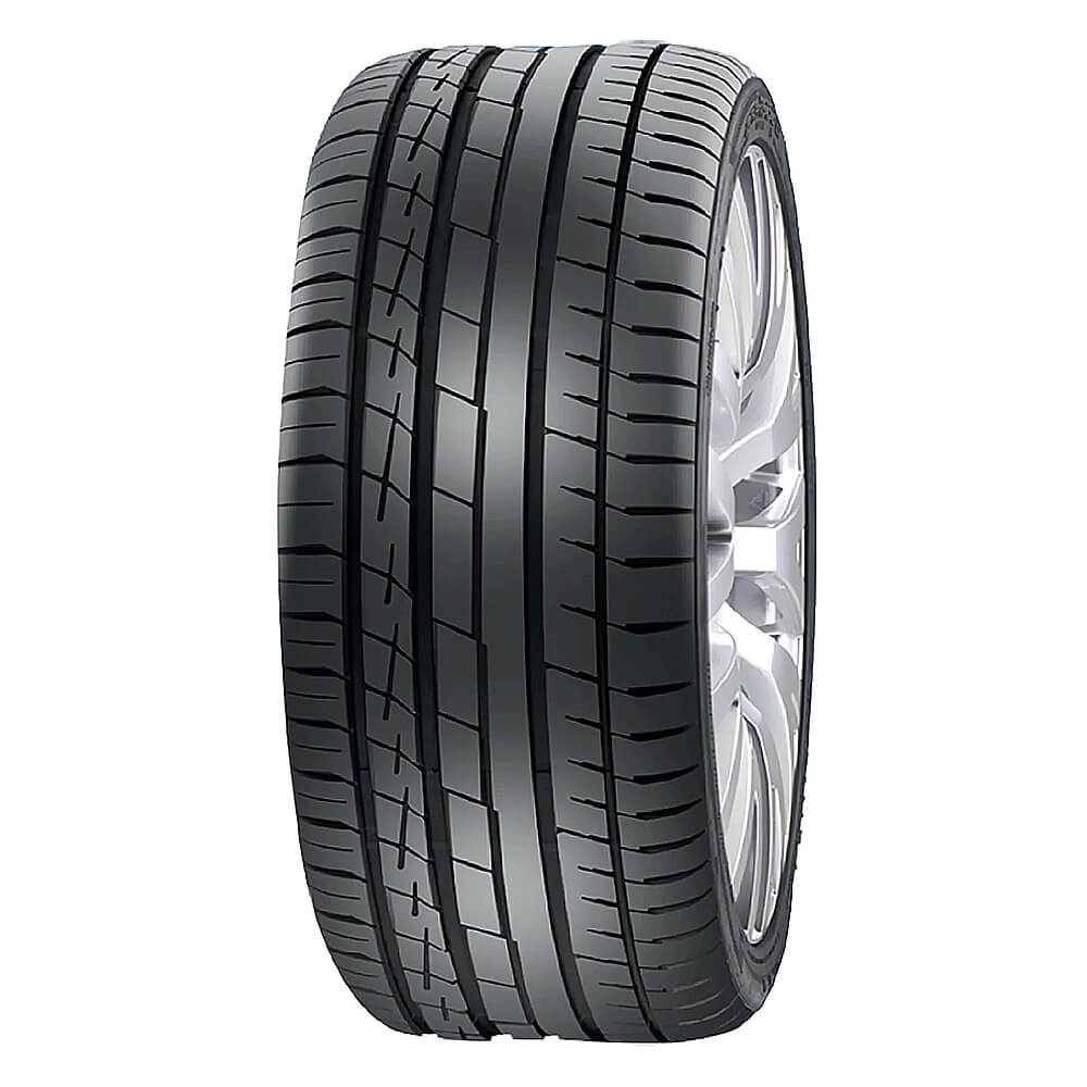 285/40r21 Accelera Iota St-68 109w Xl Tyre