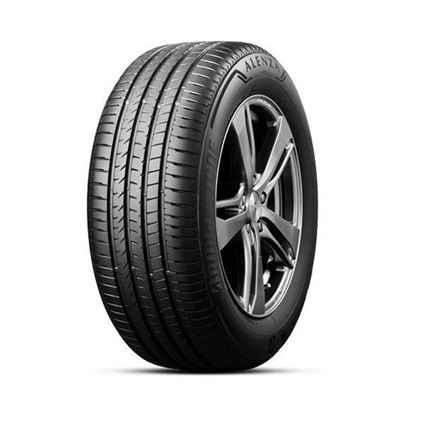 225/60R18 Alenza Bridgestone 104W Xl Tyre for sale online at Evolution Wheel and Tyre.