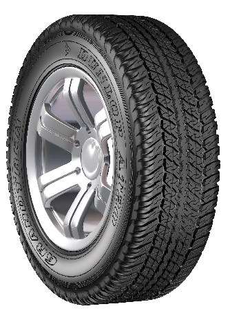 225/70R17C Dunlop AT20 108/106S XL TyreFor Sale At Evolution Wheel And Tyre