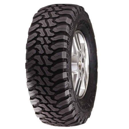 265/60R18 Accelera Omikron M/T-01 OWL 110S Tyre