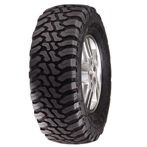 265/60r18 Accelera MT-01 Owl 110S Tyre for sale online at Evolution Wheel and Tyre.