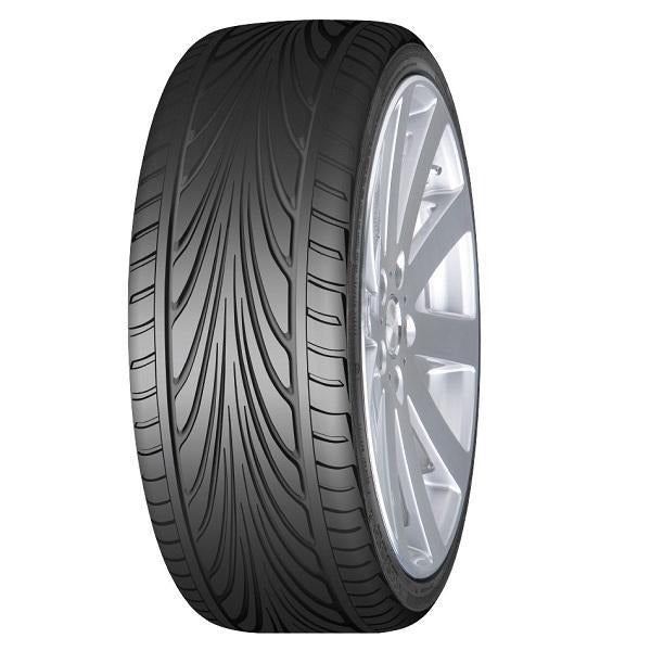 215/35R18 Accelera Sigma 84W Xl Tyre for sale online at Evolution Wheel and Tyre.