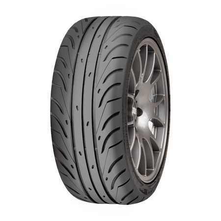 205/50R15 Accelera 651 Sport 90V Semi Slick Tyre