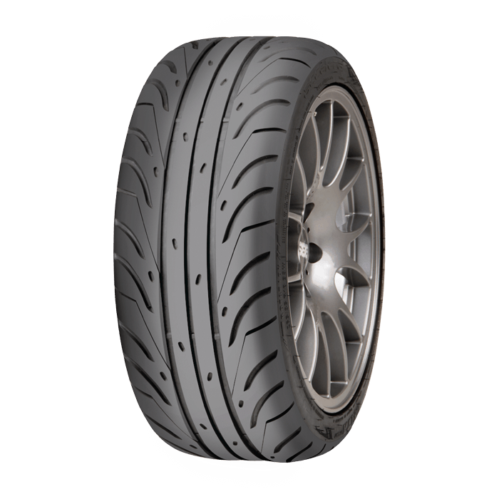 Accelera Tyres – Performance, Value & Style | Evolution Wheel and Tyre ...