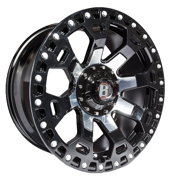 20 Inch Rims For Sale Online At Evolution Wheel & Tyre