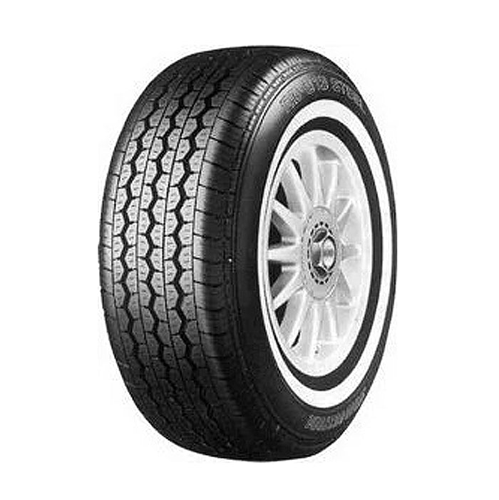 215/70R15C Bridgestone 613V 106/104S 106/104S WSW Tyre