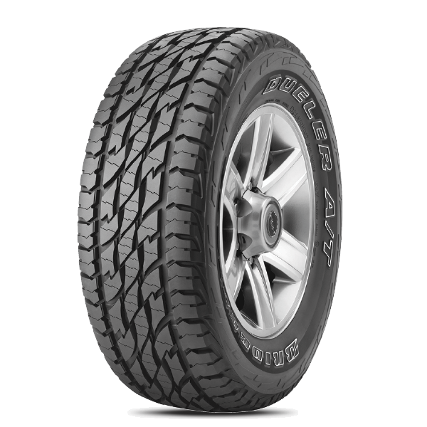 255/70r15 Bridgestone D697 A/t 112s Tyre for sale online at Evolution Wheel and Tyre.