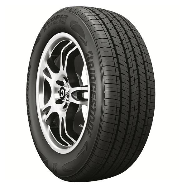 235/70R16 Bridgestone Ecopia 850 106H Tyre for sale online at Evolution Wheel and Tyre.