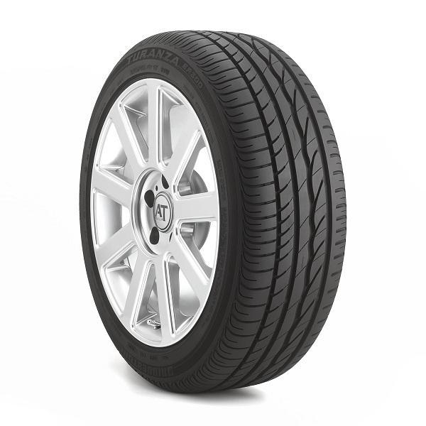 215/55R17 Bridgestone Er300 94V Tyre for sale online at Evolution Wheel and Tyre.