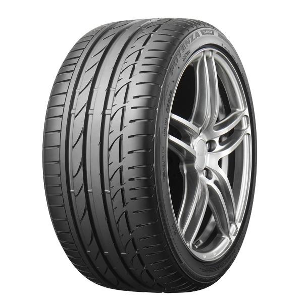 245/40r18 Bridgestone Potenza S001 Tyre for sale online at Evolution Wheel and Tyre.