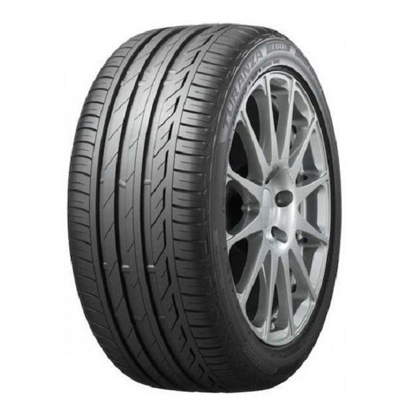 225/50r17 Bridgestone T001 Rft Moe Tyre for sale online at Evolution Wheel and Tyre.
