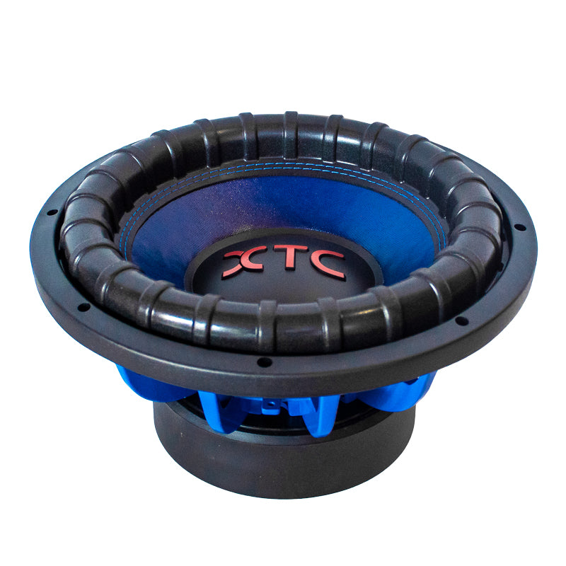 Blue Thunder 12" DVC Subwoofer 12000W for sale online at Evolution Wheel and Tyre.