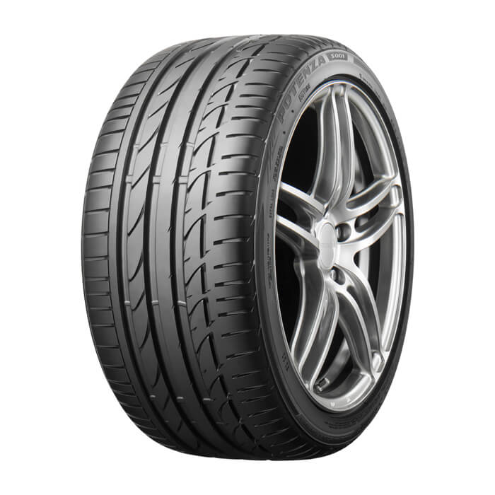 245/40r18 Bridgestone Potenza S001 97y Xl 97y Xl Moe Tyre