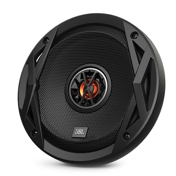 JBL Club6520 6" Coaxial Speaker 150W for sale online at Evolution Wheel and Tyre.