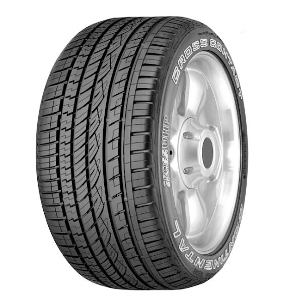 275/45R20 Continental Ccuhp Xl Fr 110W Tyre for sale online at Evolution Wheel and Tyre.