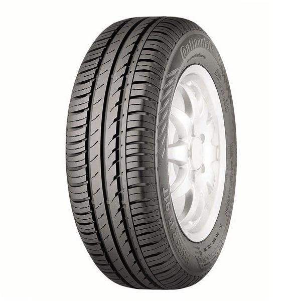 155/65R14 Continental Eco3 75T Tyre for sale online at Evolution Wheel and Tyre.