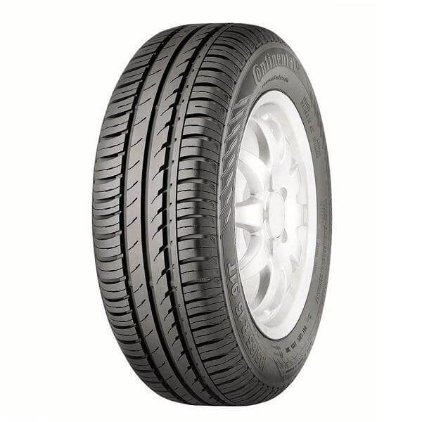 155/60R15 Continental Eco3 Fr 74T Tyre for sale online at Evolution Wheel and Tyre.