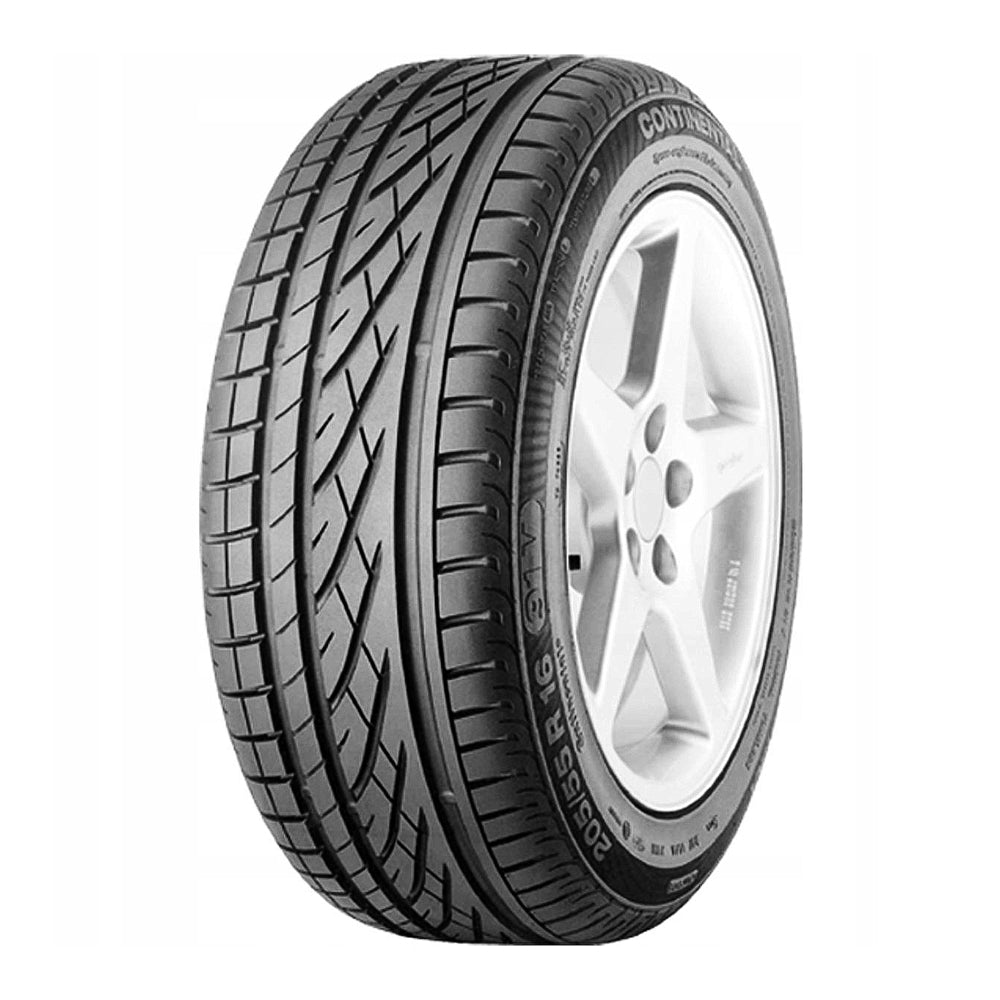 205/55R16 Continental Premium Contact SSR * 91V Run Flat Tyre