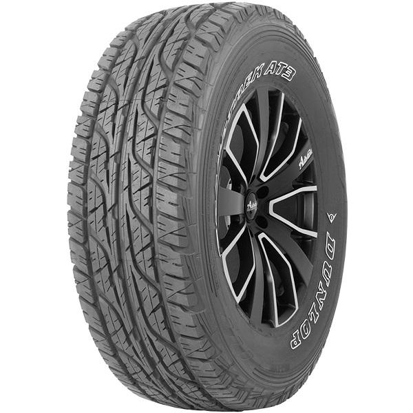 265/75R16 Dunlop AT3G" 116T TyreFor Sale At Evolution Wheel And Tyre