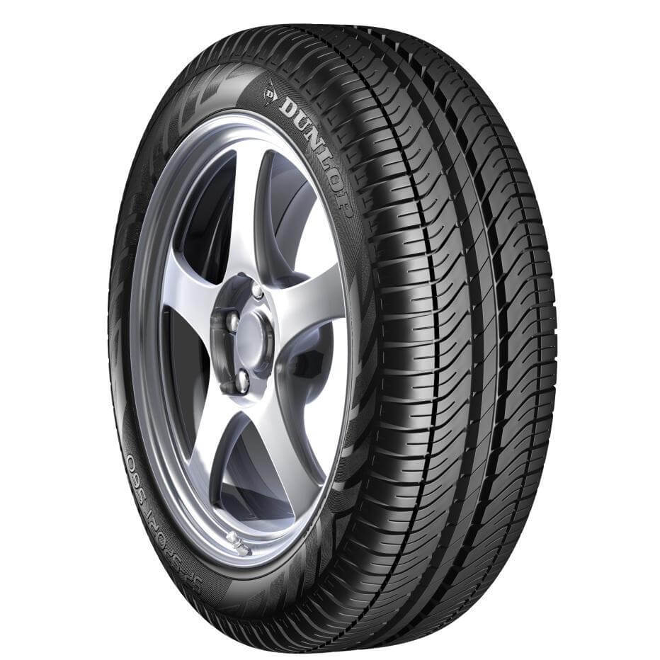 175/70R13 Dunlop Sp560 82T Tyre for sale online at Evolution Wheel and Tyre.