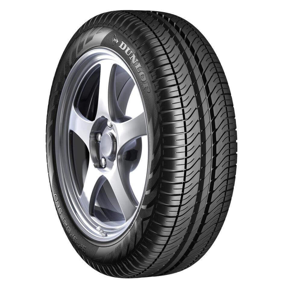 155/80R13 Dunlop Sport 560 79T TyreFor Sale At Evolution Wheel And Tyre