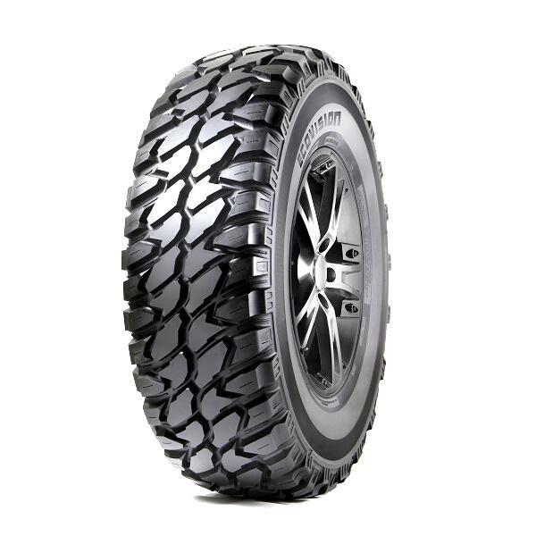 31x10.5R15lt Ecovision Vi-186mt 109q 6pr Tyre for sale online at Evolution Wheel and Tyre.
