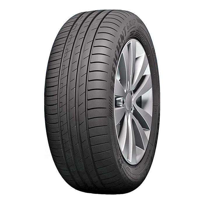 245/45r19 Goodyear Efficient Grip 102y Xl Rft MOE Mercedes Run Flat Tyre