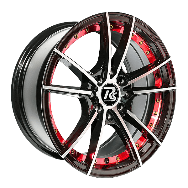 15 Inch Rims For Sale Online At Evolution Wheel & Tyre