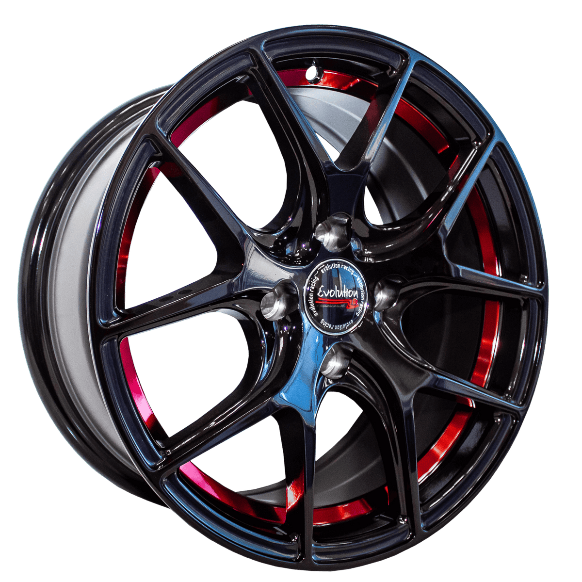 15 Inch Rims For Sale Online At Evolution Wheel & Tyre