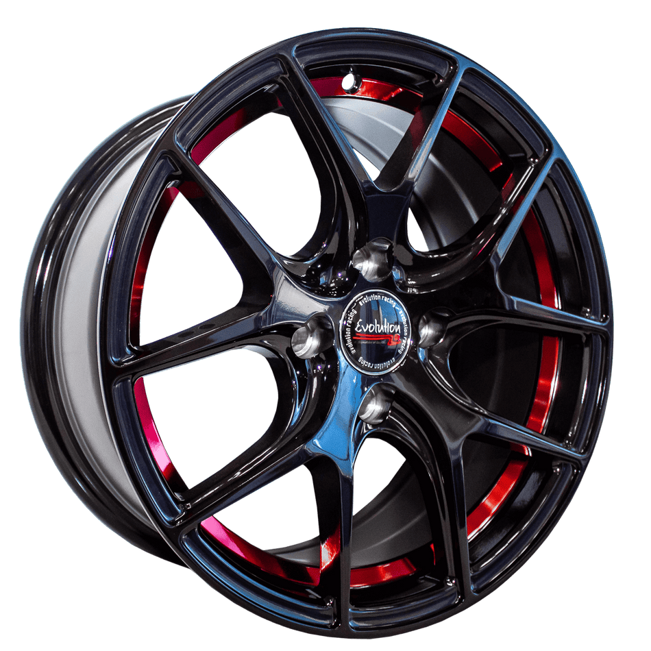 15 Inch Rims For Sale Online At Evolution Wheel & Tyre