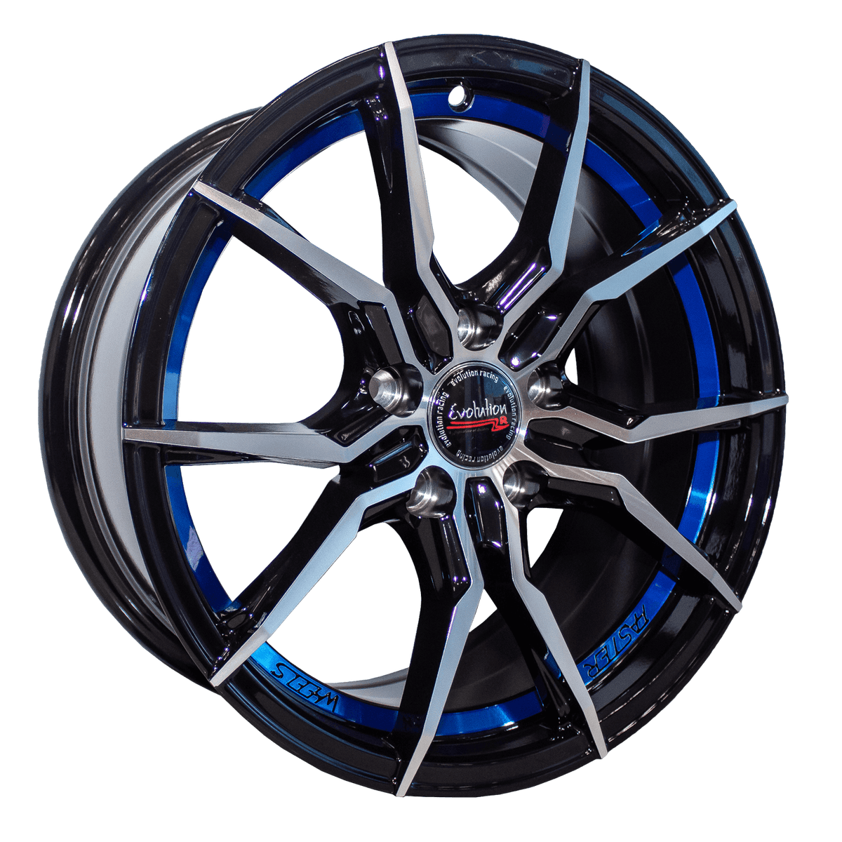 15 Inch Rims For Sale Online At Evolution Wheel & Tyre