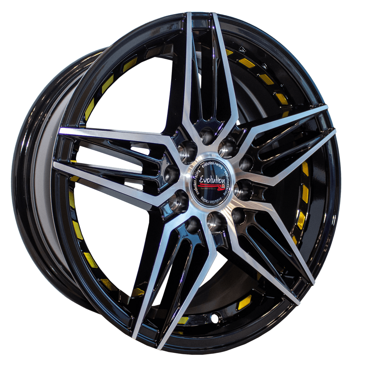 15 Inch Rims For Sale Online At Evolution Wheel & Tyre