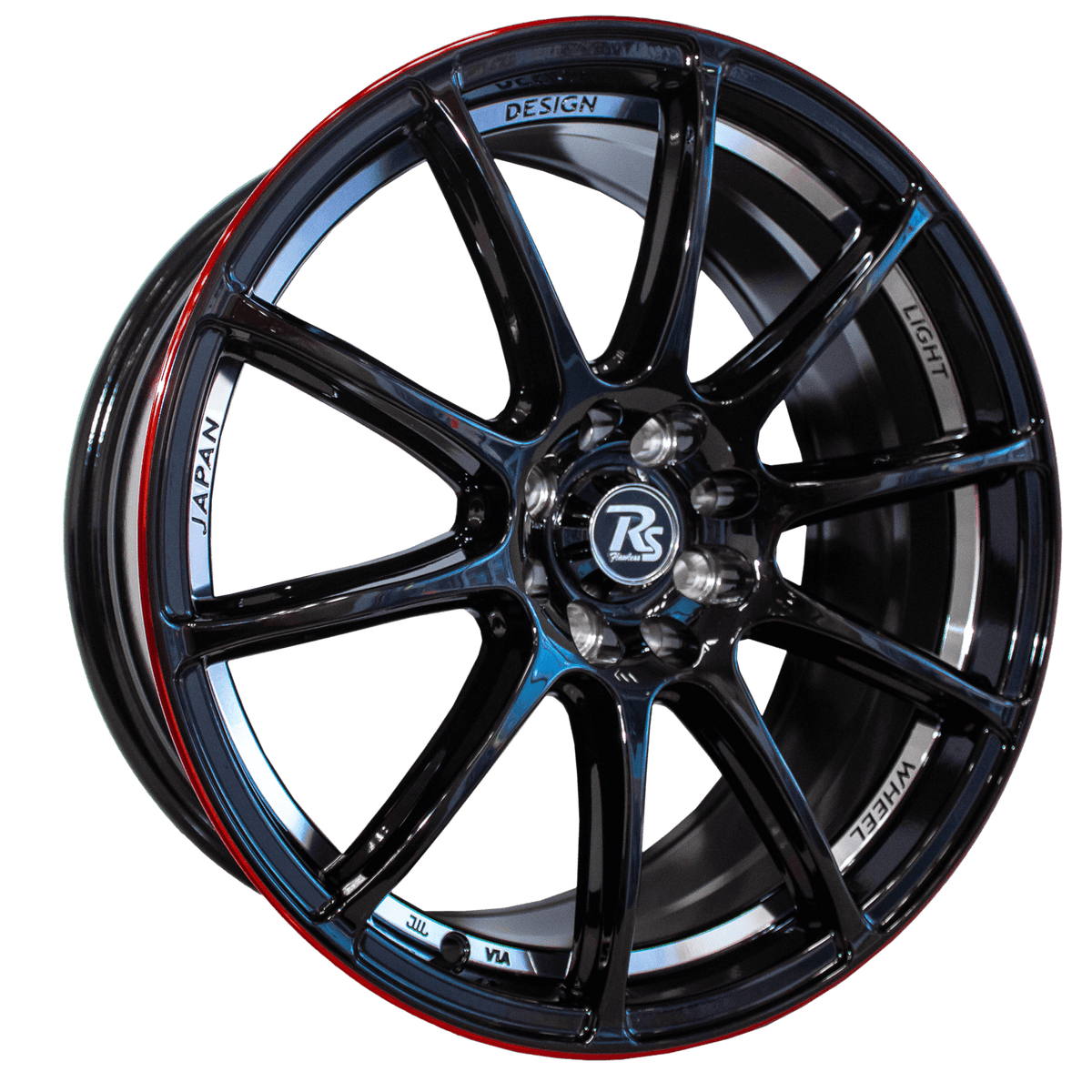 15 Inch Rims For Sale Online At Evolution Wheel & Tyre