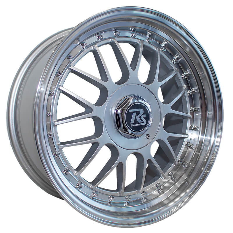 17 Inch Rims For Sale Online At Evolution Wheel & Tyre