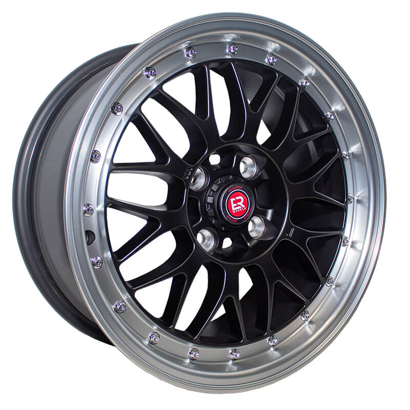 15 Inch Rims For Sale Online At Evolution Wheel & Tyre