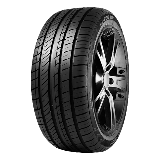 295/40R21 Ecovision Vi-386Hp 111W Tyre for sale online at Evolution Wheel and Tyre.
