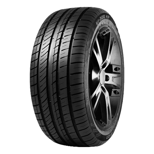 245/55R19 Ecovision VI-386HP 103V Tyre for sale online at Evolution Wheel and Tyre.