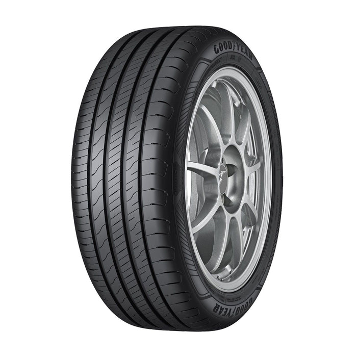 215/55R16 Goodyear Effi Perfr2 97w XL Tyre for sale online at Evolution Wheel and Tyre.