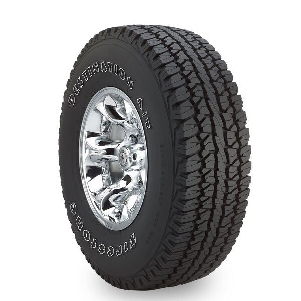 245/75R15 Firestone Destination A/t Sr Tyre for sale online at Evolution Wheel and Tyre.