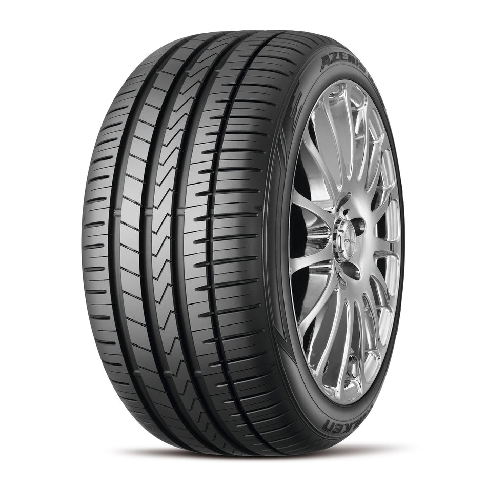 255/35R19 Tl Falken Fk510 96Y Runflat Tyre for sale online at Evolution Wheel and Tyre.