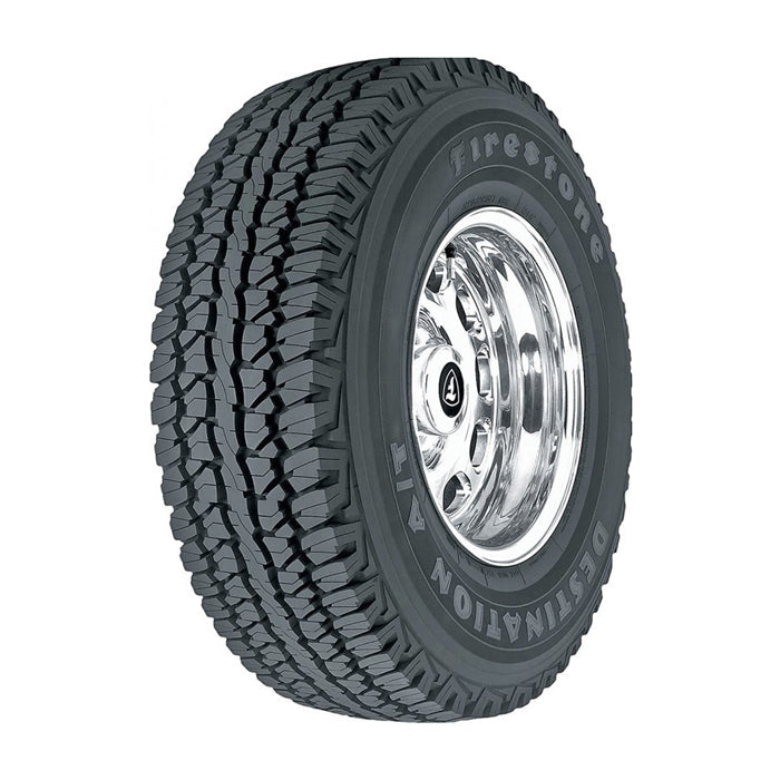 215/80R15c Firestone Destination At Grip Tyre for sale online at Evolution Wheel and Tyre.