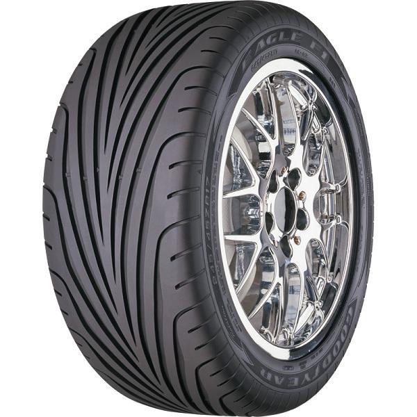 255/55r20 Goodyear F1 Suv At 110w Tyre for sale online at Evolution Wheel and Tyre.