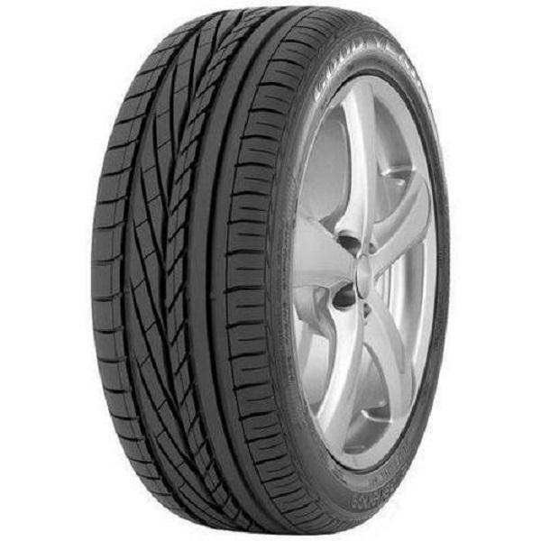 235/55R17 Goodyear SUV A0 99V Tyre for sale online at Evolution Wheel and Tyre.