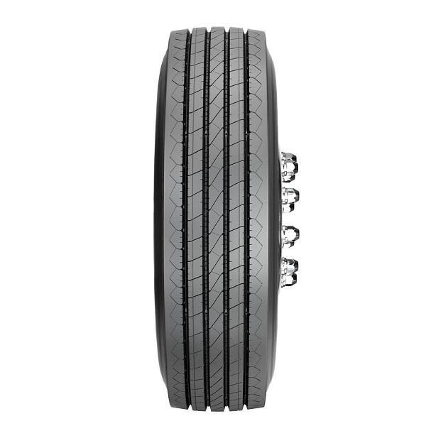 12R22.5 Goodyear Rhsii 152/148l Tyre for sale online at Evolution Wheel and Tyre.