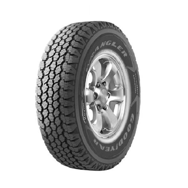 245/65R17 Goodyear Wra Hp Aw 107H Tyre for sale online at Evolution Wheel and Tyre.