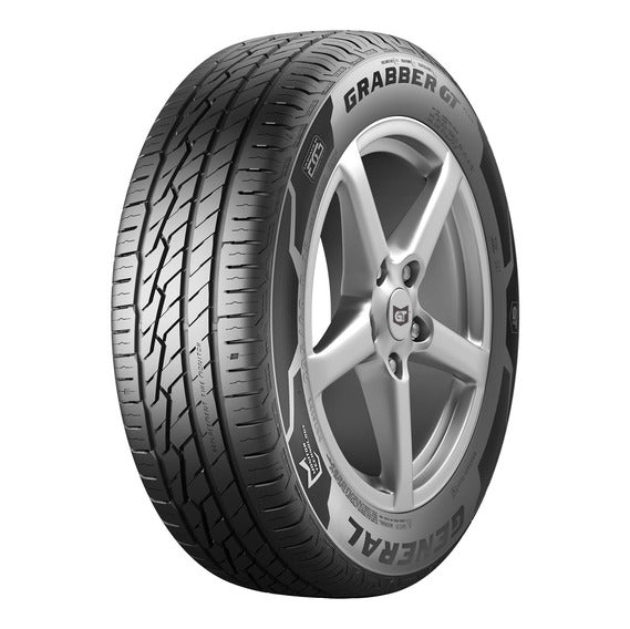 215/60R17 GENERAL GRABBER GT+ 96V Tyre for sale online at Evolution Wheel and Tyre.