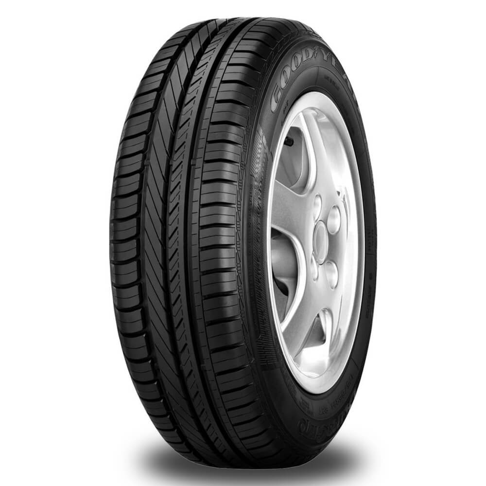 165/60R15 Goodyear Duragrip 81T Xl Tyre for sale online at Evolution Wheel and Tyre.