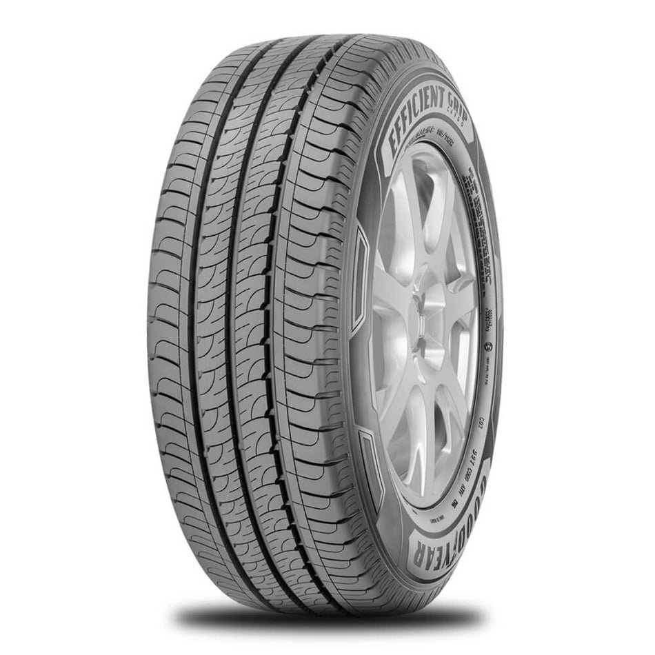 225/75r16c G/year Effgrip Cargo 121/120r for sale online at Evolution Wheel and Tyre.